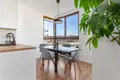 4 room apartment 81 m² Warsaw, Poland