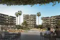 Apartamento 3 habitaciones 193 m² Provincia de Mersin, Turquía