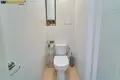 Mieszkanie 2 pokoi 41 m² Mińsk, Białoruś