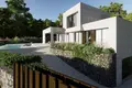 Villa de tres dormitorios 251 m² Orihuela, Španjolska