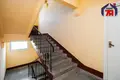 Wohnung 1 zimmer 39 m² Minsk, Belarus