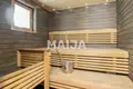 Maison 6 chambres 155 m² Siilinjaervi, Finlande