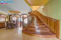 5 room apartment 204 m² Vilnius, Lithuania