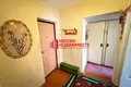 2 room apartment 39 m² Hrodna, Belarus