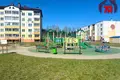 Квартира 2 комнаты 66 м² Красная Слобода, Беларусь