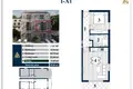 House 28 m² Prcanj, Montenegro