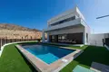 Villa 4 pièces 196 m² Finestrat, Espagne