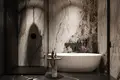 Квартира 2 спальни 112 м² Агиос Тихонас, Кипр