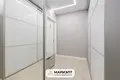 Appartement 2 chambres 68 m² Minsk, Bélarus