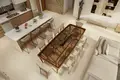 Residential complex Beachfront complex of villas, Peyia, Cyprus