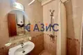 Wohnung 2 Schlafzimmer 51 m² Sonnenstrand, Bulgarien