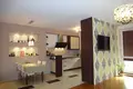 Apartamento 3 habitaciones 79 m² en Varsovia, Polonia