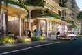 Wohnung 1 zimmer 104 m² Dubai, Vereinigte Arabische Emirate
