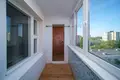 1 room apartment 33 m² Minsk, Belarus