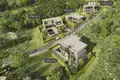 Вилла 4 спальни  Доброта, Черногория