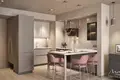 Квартира 1 спальня 56 м² Будва, Черногория