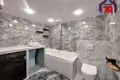 Casa 61 m² Ozyaritska Slabadski rural council, Belarús
