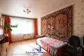 Apartamento 1 habitación 38 m² Minsk, Bielorrusia