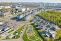 Квартира 4 комнаты 115 м² Минск, Беларусь