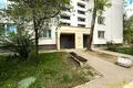 Mieszkanie 2 pokoi 57 m² Mińsk, Białoruś