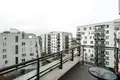 Appartement 3 chambres 63 m² Varsovie, Pologne