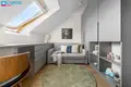 4 room apartment 90 m² Vilnius, Lithuania