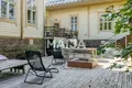 Casa 5 habitaciones 177 m² Kotka Hamina sub region, Finlandia