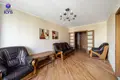 3 room apartment 77 m² Minsk, Belarus