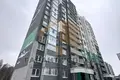 Квартира 2 комнаты 62 м² Брест, Беларусь