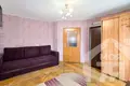 1 room apartment 39 m² Barysaw, Belarus