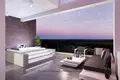 Пентхаус 3 спальни 110 м² муниципалитет Пафос, Кипр