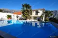 Villa de 4 dormitorios 280 m² Kotor, Montenegro