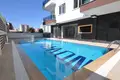 1 bedroom apartment 56 m² Mahmutlar, Turkey