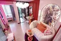 Жилой комплекс Комплекс меблированных апартаментов с бассейнами, различными зонами отдыха и детским клубом, Бангкок, Таиланд