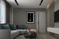 Apartamento 2 habitaciones 65 m² Kepez, Turquía