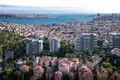 Mieszkanie 4 pokoi 125 m² Marmara Region, Turcja