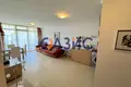 Apartamento 2 habitaciones 74 m² Sveti Vlas, Bulgaria