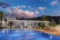 Apartment in a new building 3-Room Penthouse  in Cyprus/ İskele/ Kantara