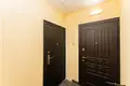 Wohnung 1 zimmer 50 m² Minsk, Weißrussland