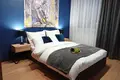 Wohnung 2 zimmer 46 m² in Warschau, Polen
