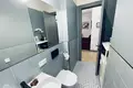 2 room apartment 42 m² in Riga, Latvia