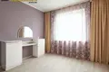 3 room apartment 63 m² Minsk, Belarus