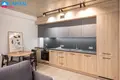 2 room apartment 47 m² Vilnius, Lithuania