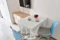 Wohnung 1 zimmer 26 m² Kopishche, Belarus