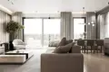 Ático 4 habitaciones 121 m² Bodrum, Turquía