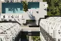 2 bedroom apartment 72 m² Calp, Spain