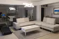 3 bedroom apartment 95 m² Budva, Montenegro