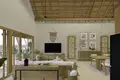  Project showcasing 3 bedroom glamp villa