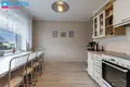 House 316 m² Kurmaiciai, Lithuania