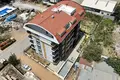 Attique 4 chambres 192 m² Mahmutlar, Turquie